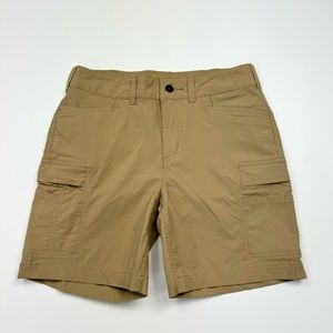*SALES SAMPLE* Women’s Carhartt Fitted Cargo Shorts Size 6
